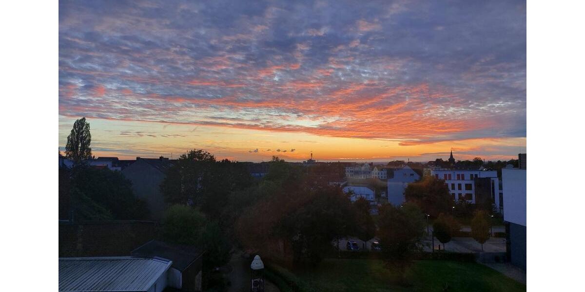 Schöne Dachgeschosswohnung nahe Solingen HbF 3 zimmer