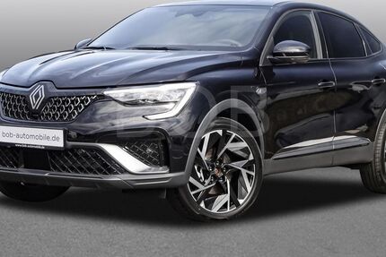 Renault Arkana 1.001 km 29.777 &euro; Wuppertal 42109