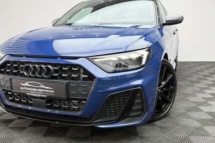 Audi A1 55.470 km 27.300 &euro; Remscheid 42899