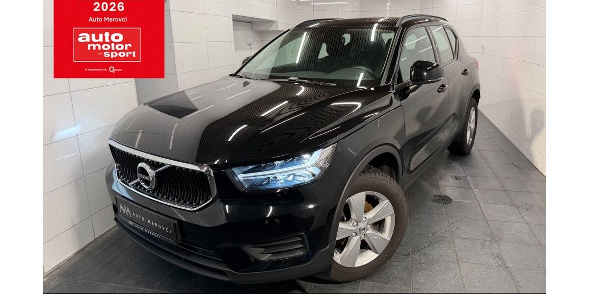 Volvo XC40 91.500 km 19.995 &euro; Hagen 58099