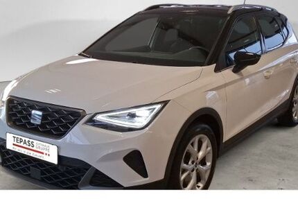 Seat Arona 21.167 km 21.999 &euro; Wuppertal 42369
