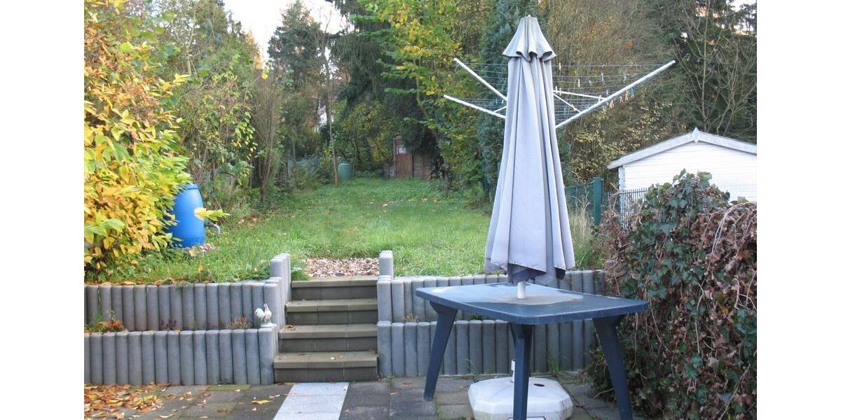 Doppelhaushälfte in Bergisch Gladbach 3 Zimmer 3 zimmer