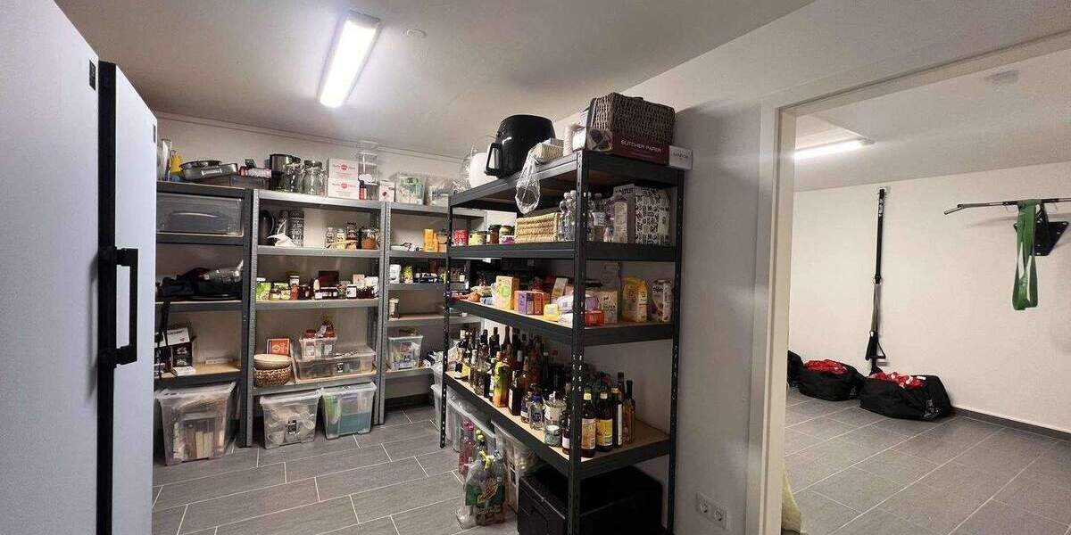 Modernes Einfamilienhaus mit durchdachtem Wohnkonzept & hoher Energieeffizienz 4 zimmer