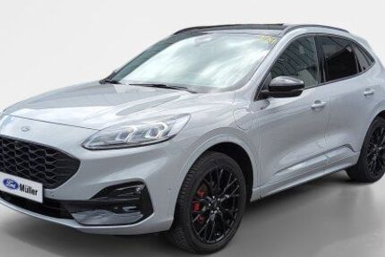 Ford Kuga 46.483 km 30.950 &euro; Bergisch Gladbach 51427