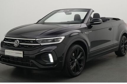 VW T-Roc 8.400 km 34.980 &euro; Leverkusen 51379