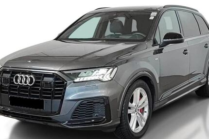 Audi Q7 88.035 km 55.635 &euro; Hagen 58091