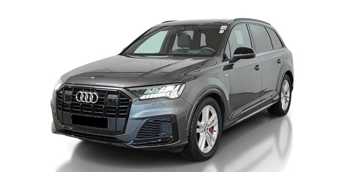 Audi Q7 88.035 km 55.635 &euro; Hagen 58091