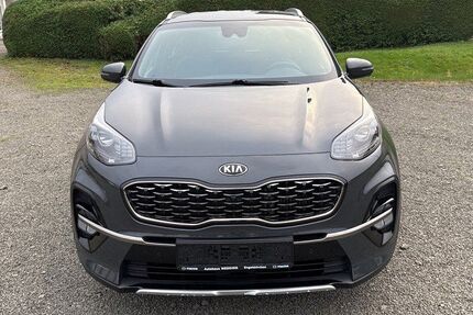 Kia Sportage 49.796 km 25.980 € Engelskirchen 51766