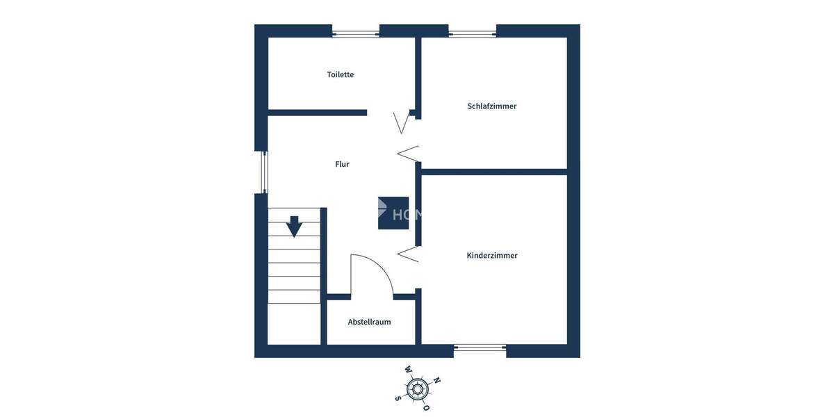 Doppelhaushälfte Hagen Dahl - 5 Zimmer, 103 m&sup2;, 199.000&euro; | Angebot:25248126