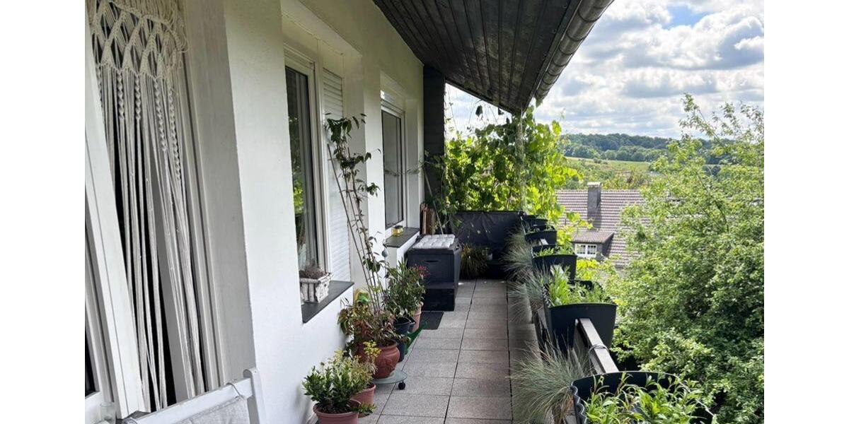 Etagenwohnung Hückeswagen - 2 Zimmer, 90 m&sup2;, 1.050&euro; | Angebot:25723682