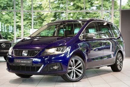 Seat Alhambra 130.000 km 23.490 € Remscheid/NRW 42855