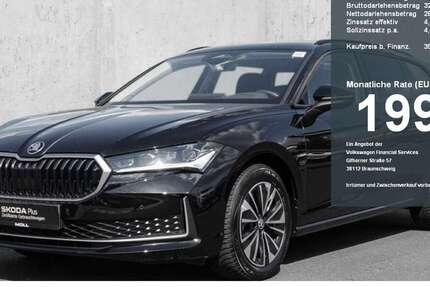 Skoda Superb 16.804 km 35.870 &euro; Düsseldorf 40474