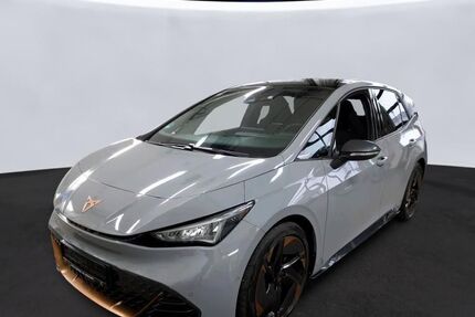 Cupra Born 41.499 km 24.220 &euro; Hagen 58091