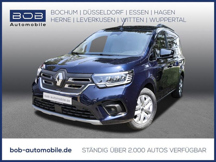 Kangoo E-TECH