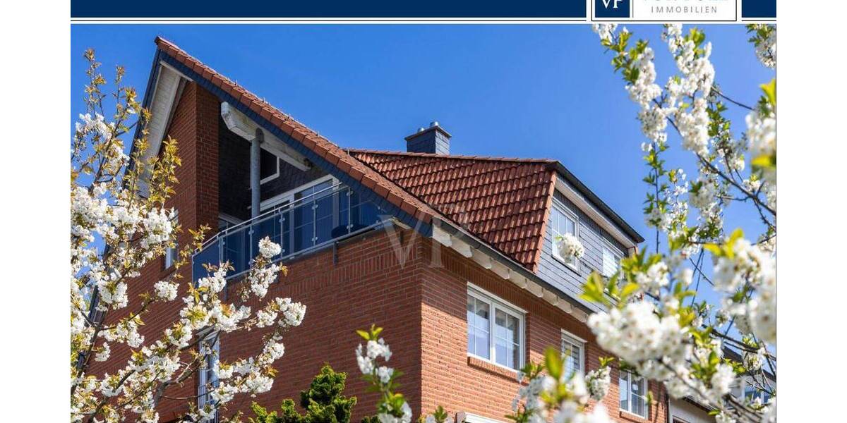 Doppelhaushälfte Velbert Mitte - 5 Zimmer, 196 m&sup2;, 598.000&euro; | Angebot:25679811