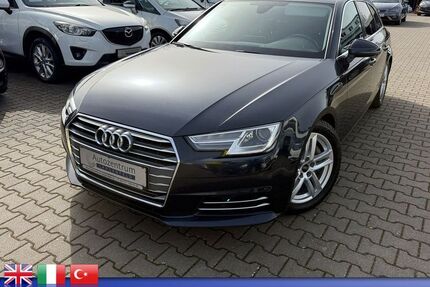 Audi A4 239.364 km 11.990 &euro; Langenfeld 40764
