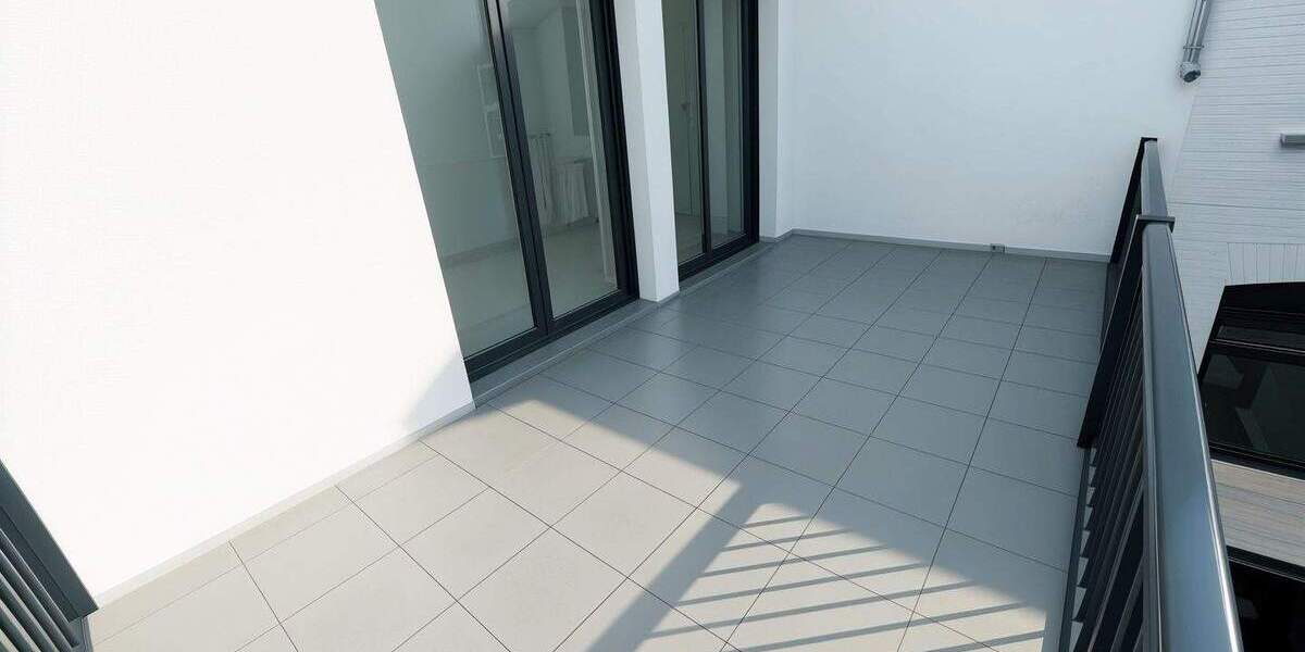 Etagenwohnung Düsseldorf Flingern Nord - 5 Zimmer, 116 m&sup2;, 849.000&euro; | Angebot:23941394
