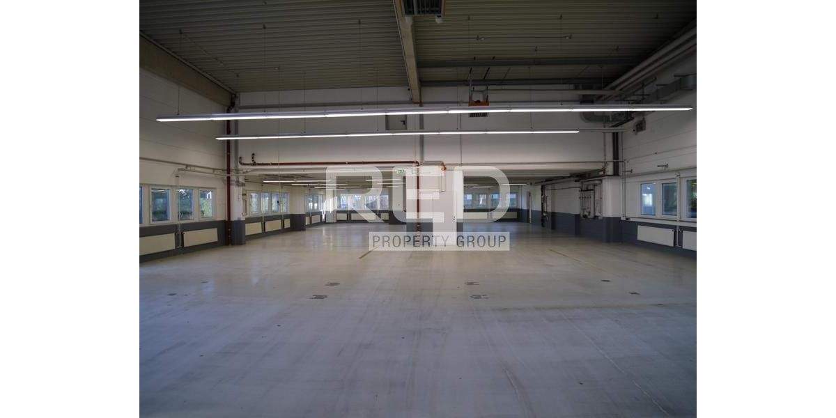 Gewerbeobjekt Langenfeld Richrath - 5.705&euro; | Angebot:23953752