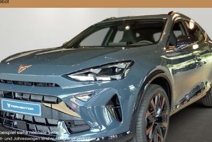 Cupra Formentor 11.000 km 39.911 € Erkrath 40699