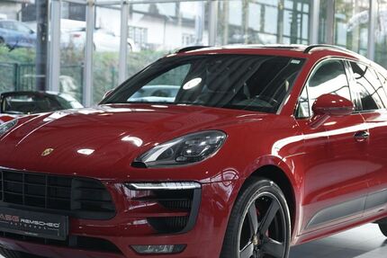 Porsche Macan 217.000 km 28.490 &euro; Remscheid/NRW 42855