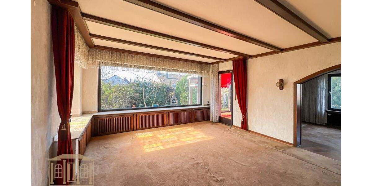 Einfamilienhaus Wuppertal Cronenberg - 6 Zimmer, 173 m&sup2;, 469.500&euro; | Angebot:25769528