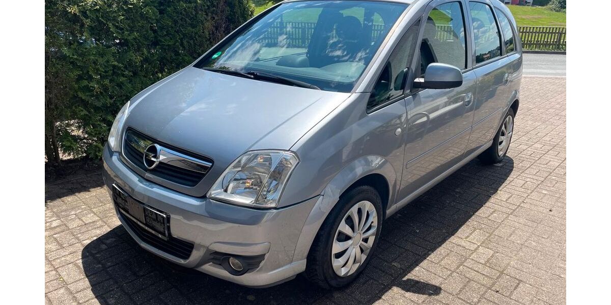 Opel Meriva 204.000 km 790 &euro; Sprockhövel 45549