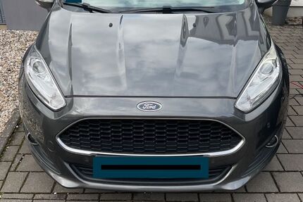 Ford Fiesta 92.000 km 6.800 &euro; Odenthal 51519