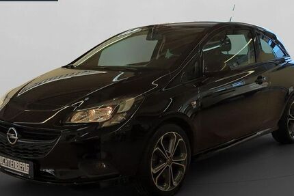 Opel Corsa 56.450 km 9.980 &euro; Leverkusen 51381