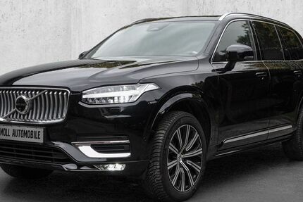 Volvo XC90 32.200 km 51.890 &euro; Wuppertal 42109