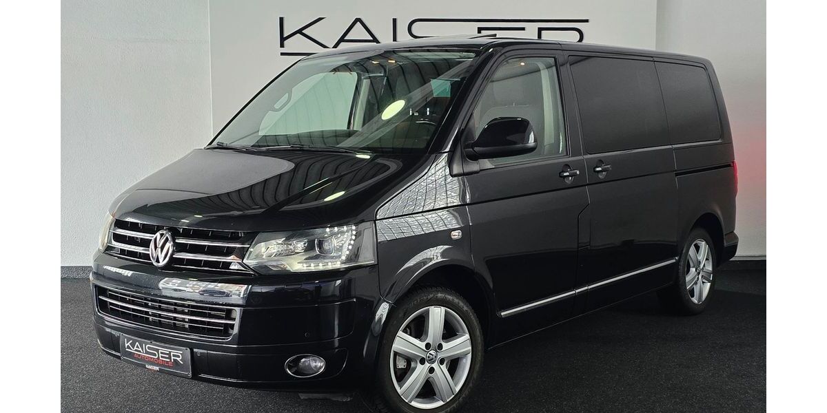VW T5 Transporter 216.000 km 17.990 &euro; Remscheid 42859