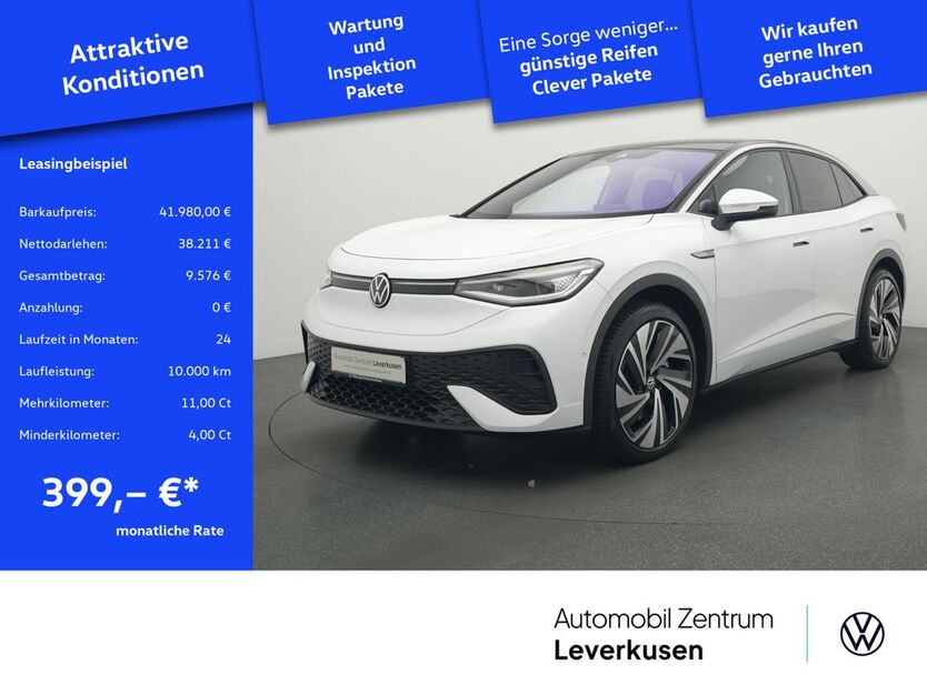 VW ID.5 7.149 km 40.980 € Leverkusen 51379