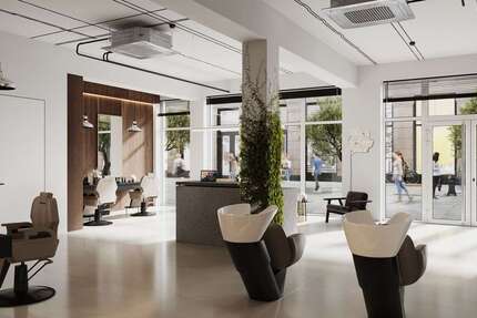 Einzelhandel in Hilden 4.999 € 90 m² zimmer