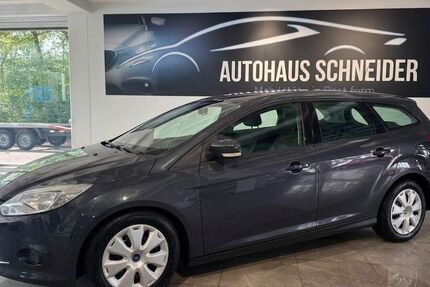 Ford Focus 171.563 km 5.700 &euro; Ratingen 40880