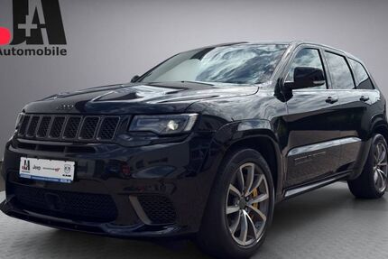 Jeep Grand Cherokee 92.563 km 59.999 &euro; Langenfeld 40764