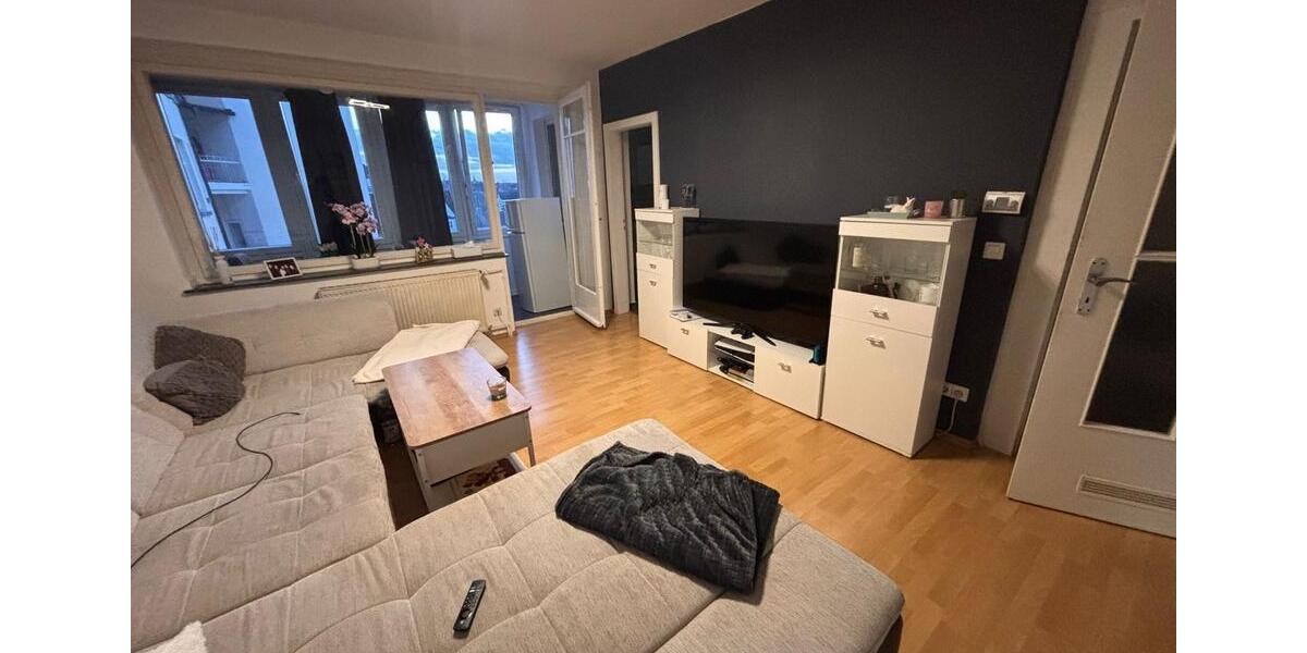 Etagenwohnung Hagen Hagen-Nord - 2.5 Zimmer, 57 m&sup2;, 330&euro; | Angebot:25656496