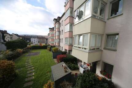 Wohnung Hagen Ischeland - 2 Zimmer, 51 m&sup2;, 430&euro; | Angebot:27167772