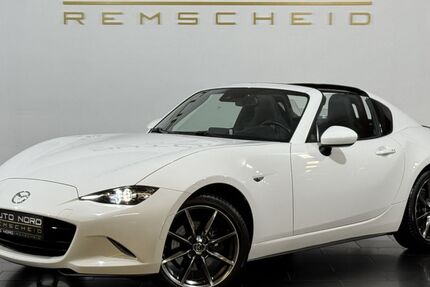 Mazda MX-5 59.000 km 27.990 &euro; Remscheid 42897