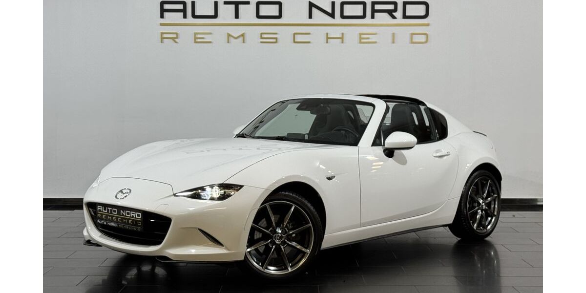 Mazda MX-5 59.000 km 27.990 &euro; Remscheid 42897