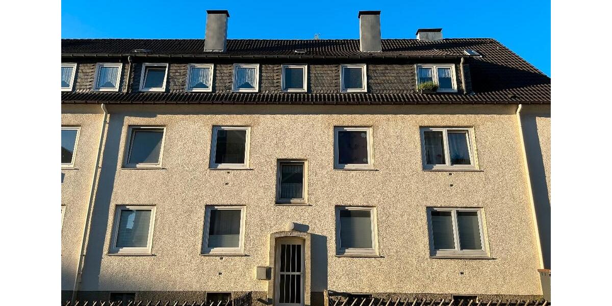 kleines Appartement Nähe Kreishaus in Lennep 1 zimmer