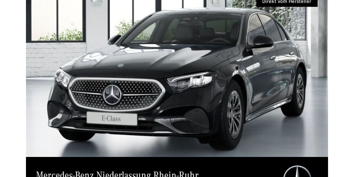 Mercedes-Benz E 220 8.937 km 50.990 &euro; Düsseldorf 40470
