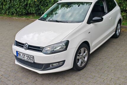 VW Polo 260.000 km 2.250 &euro; Remscheid 42855
