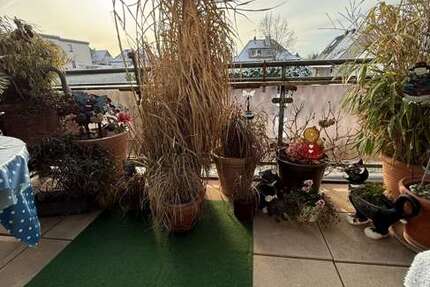 Wohnung zum Kaufen in Solingen-Ohligs 169.000 € 59 m² 2 zimmer