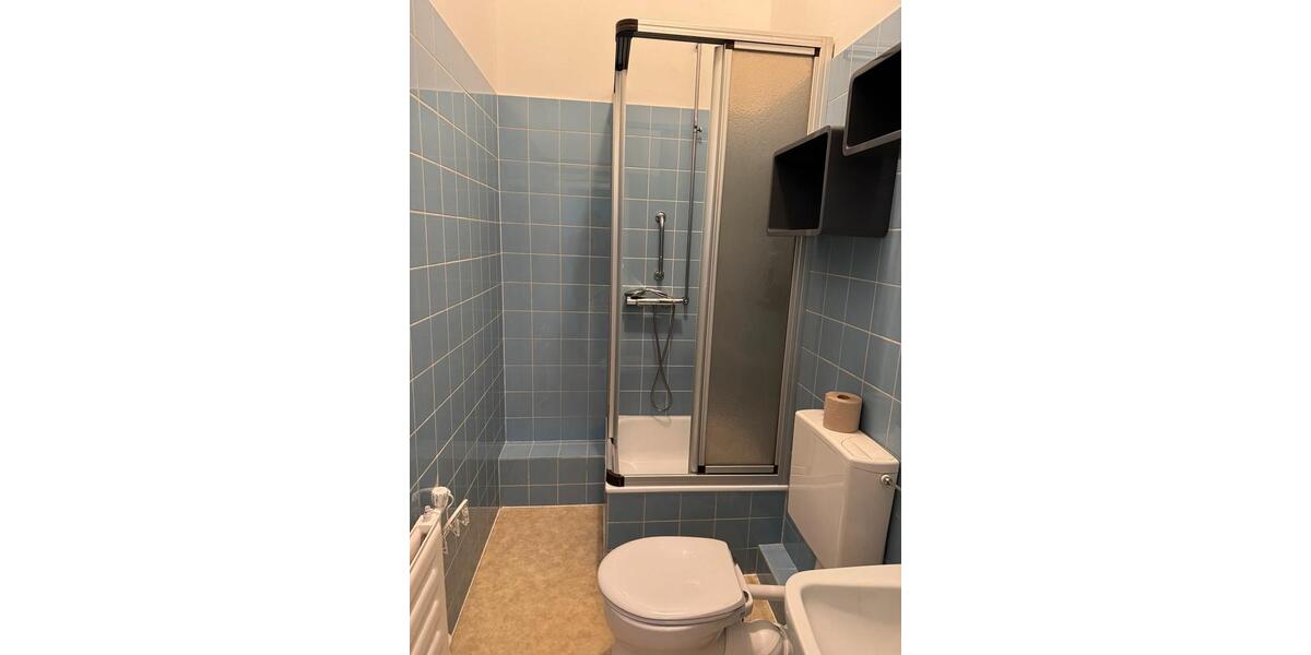 Appartement 1 zimmer