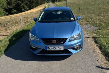 Seat Leon 127.650 km 8.500 &euro; Schalksmühle 58579