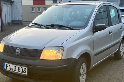 Fiat Panda 147.000 km 2.250 &euro; Hagen 58089