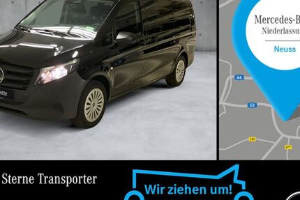 Mercedes-Benz Vito 41.421 km 44.980 &euro; Düsseldorf 40231