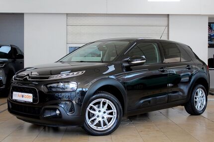 Citroen C4 Cactus 53.600 km 12.950 &euro; Dormagen 41540