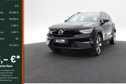 Volvo XC40 33.388 km 29.890 &euro; Engelskirchen 51766