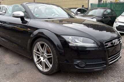 Audi TT 129.136 km 9.470 &euro; Hilden 40721
