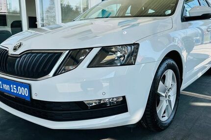 Skoda Octavia 111.225 km 14.440 &euro; Wetter 58300